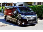 Toyota Majesty