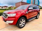 Ford Everest