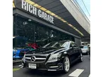 Benz CLS-Class