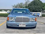 Benz S-Class