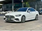 Benz C-Class