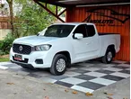MG Extender