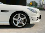 Benz SLK-Class