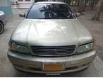 Nissan Cefiro