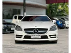 Benz SLK-Class
