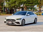 Benz C-Class