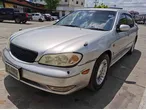 Nissan Cefiro