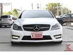 Benz C-Class