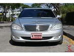 Benz S-Class