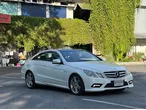 Benz E-Class