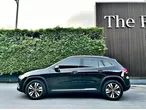 Benz EQA