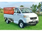 Suzuki Carry