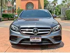 Benz E-Class