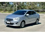 Mitsubishi Attrage