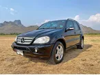 Benz M-Class