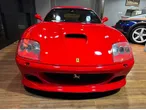 Ferrari 575M Maranello