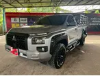 Mitsubishi Triton