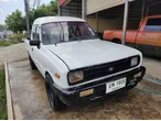 Mazda B-series (Familia)
