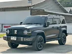 GWM Tank 300