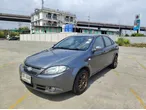 Chevrolet Optra