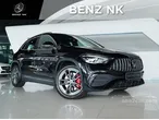 Benz EQA