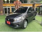 Suzuki Celerio