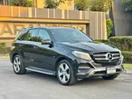 Benz GLE-Class