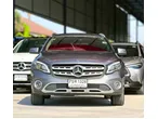 Benz GLA-Class