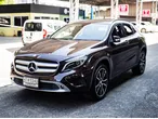 Benz GLA-Class