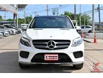 Benz GLE-Class