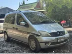 Benz Vaneo