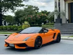 Lamborghini Gallardo