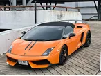 Lamborghini Gallardo
