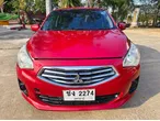 Mitsubishi Attrage