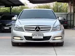 Benz C-Class