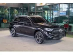 Benz GLC-Class