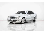 Benz C-Class
