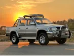 Toyota Hilux Tiger