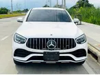 Benz GLC-Class