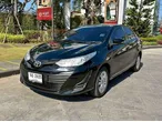 Toyota Yaris ATIV