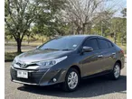 Toyota Yaris ATIV
