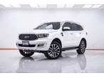 Ford Everest