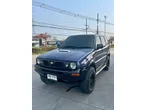 Nissan Terrano