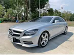 Benz CLS-Class