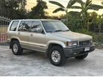 Isuzu Trooper