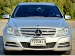 Benz C-Class