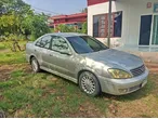 Toyota Celsior