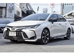 Toyota Corolla Altis