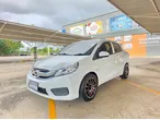 Honda Brio Amaze