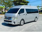 Toyota Commuter